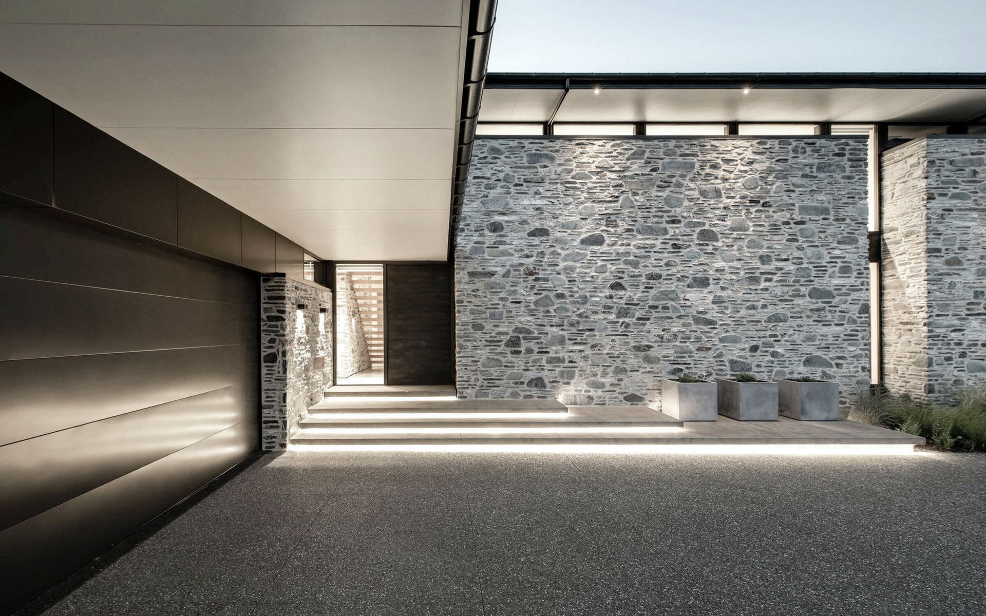 Supporting Image 1 for Rough Milne Mitchell Landscape Architects