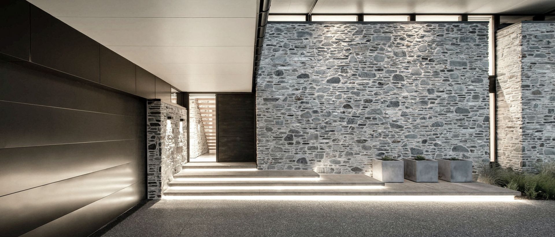 Supporting Image 1 for Rough Milne Mitchell Landscape Architects