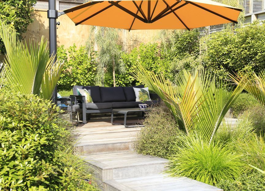 Surround Landscape Architects