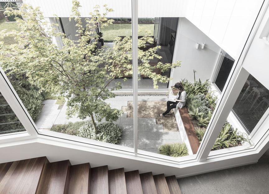 Melissa Wilson Landscape Architects