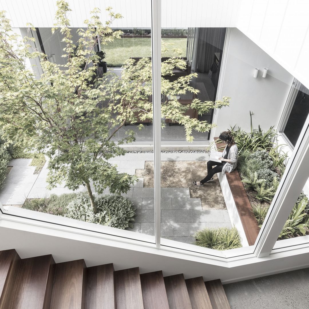 Melissa Wilson Landscape Architects