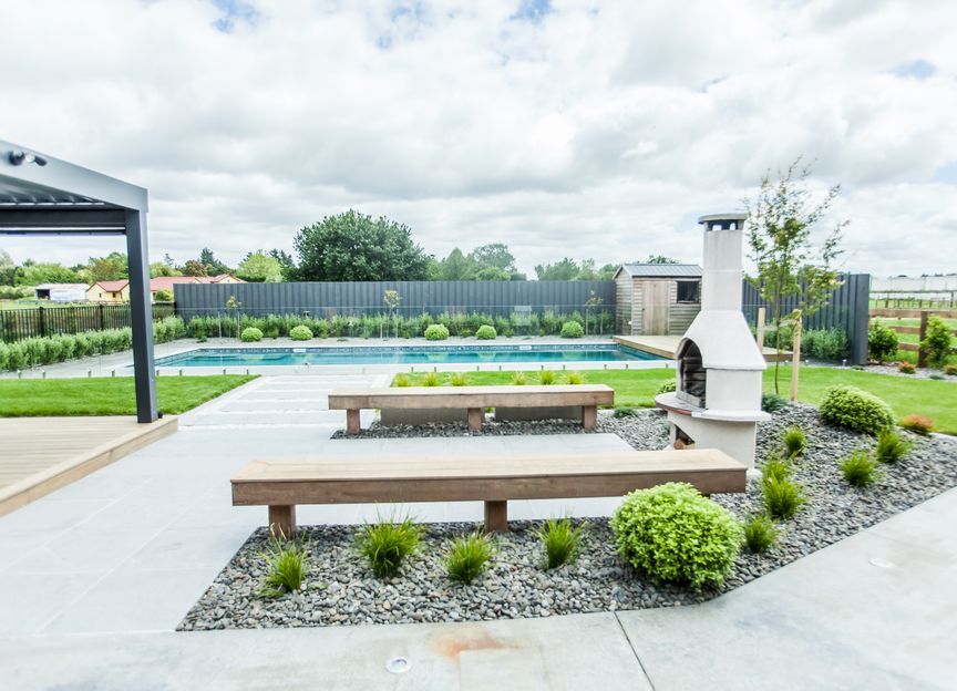 Groundcover Landscaping