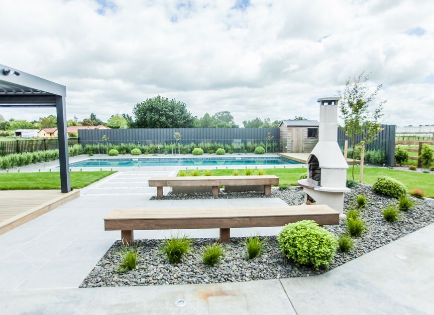 Groundcover Landscaping