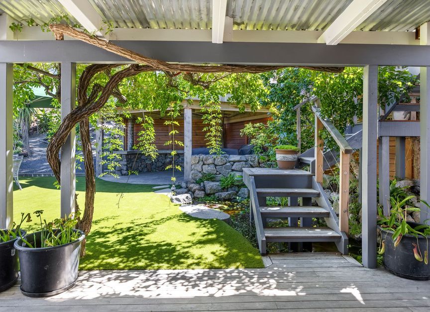 Peter Fry Landscapes