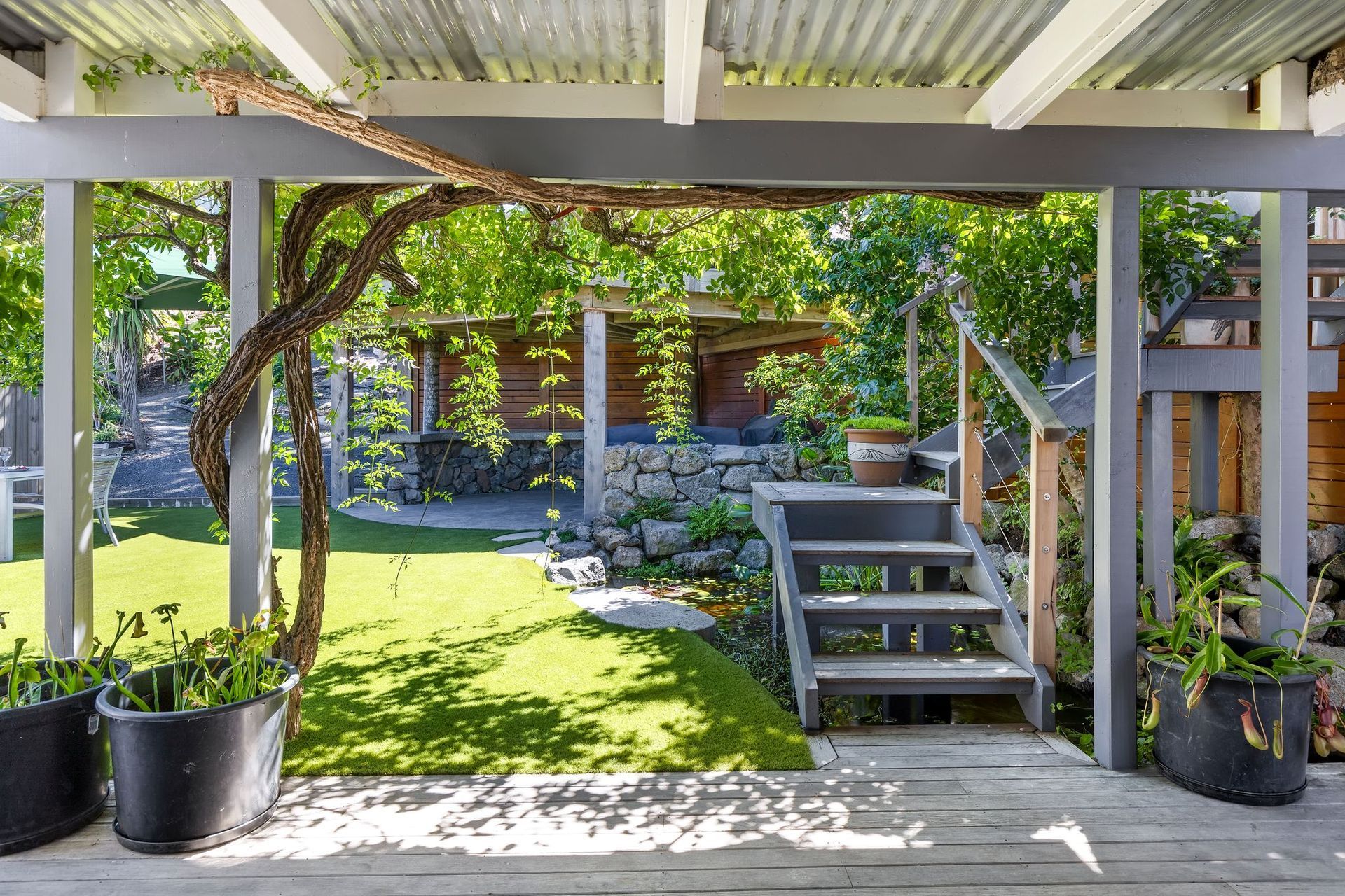 Peter Fry Landscapes banner