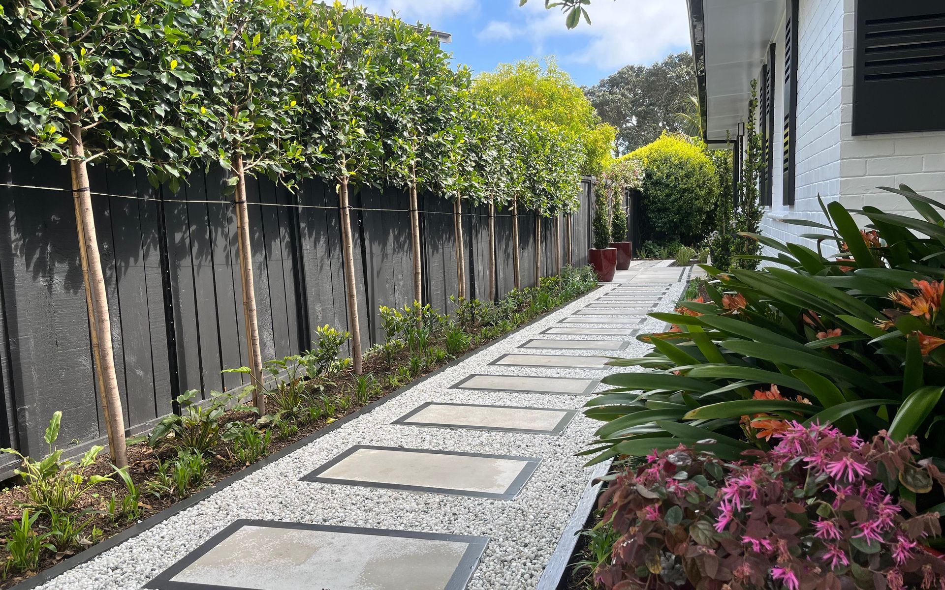 Supporting Image 3 for Symmetry Landscaping