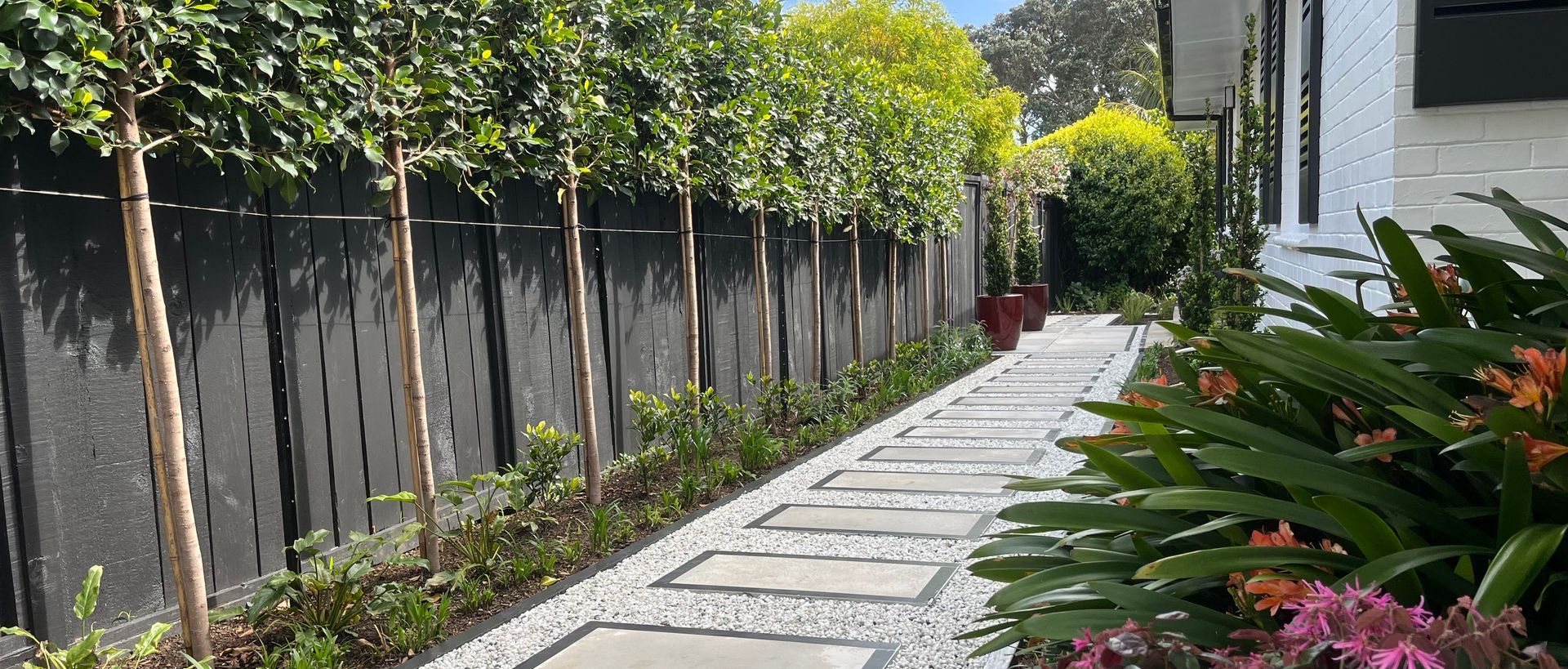 Supporting Image 3 for Symmetry Landscaping