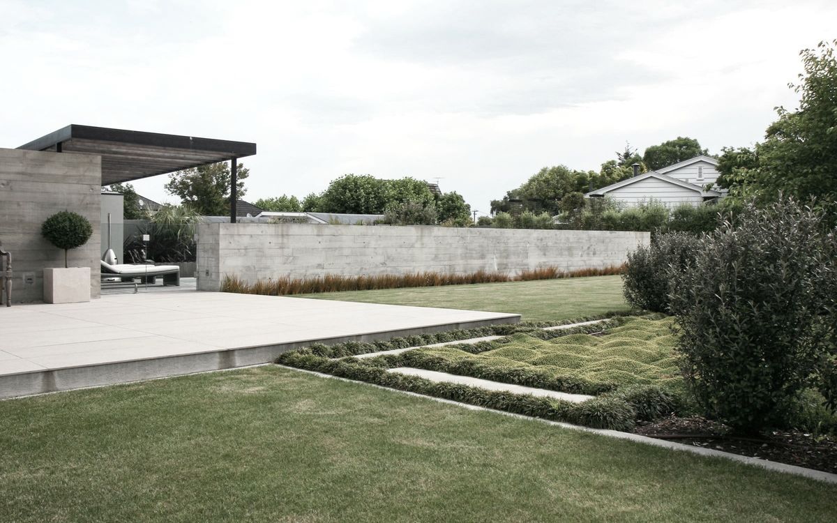 Supporting Image 2 for Rough Milne Mitchell Landscape Architects