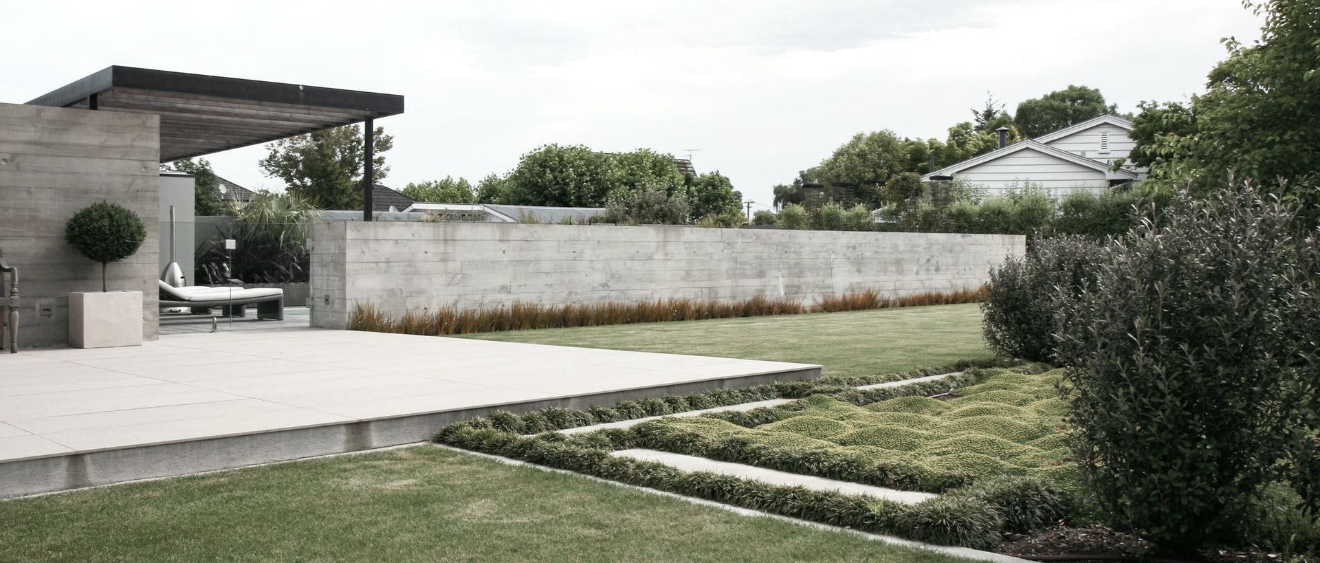 Supporting Image 2 for Rough Milne Mitchell Landscape Architects