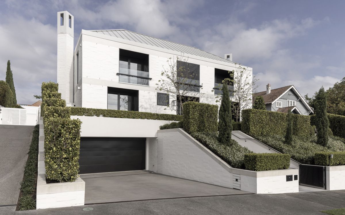 Supporting Image 1 for Humphreys Landscaping