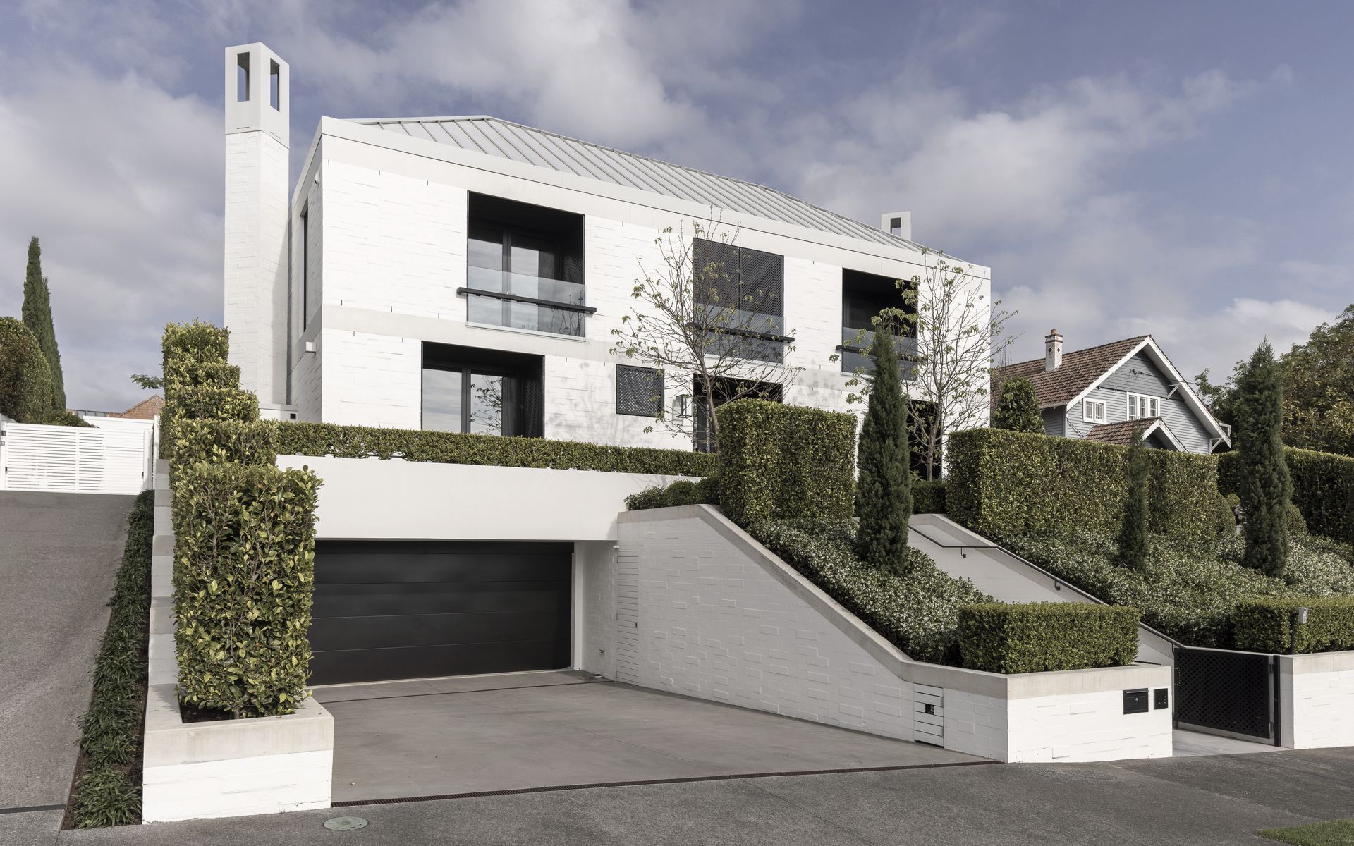 Supporting Image 1 for Humphreys Landscaping