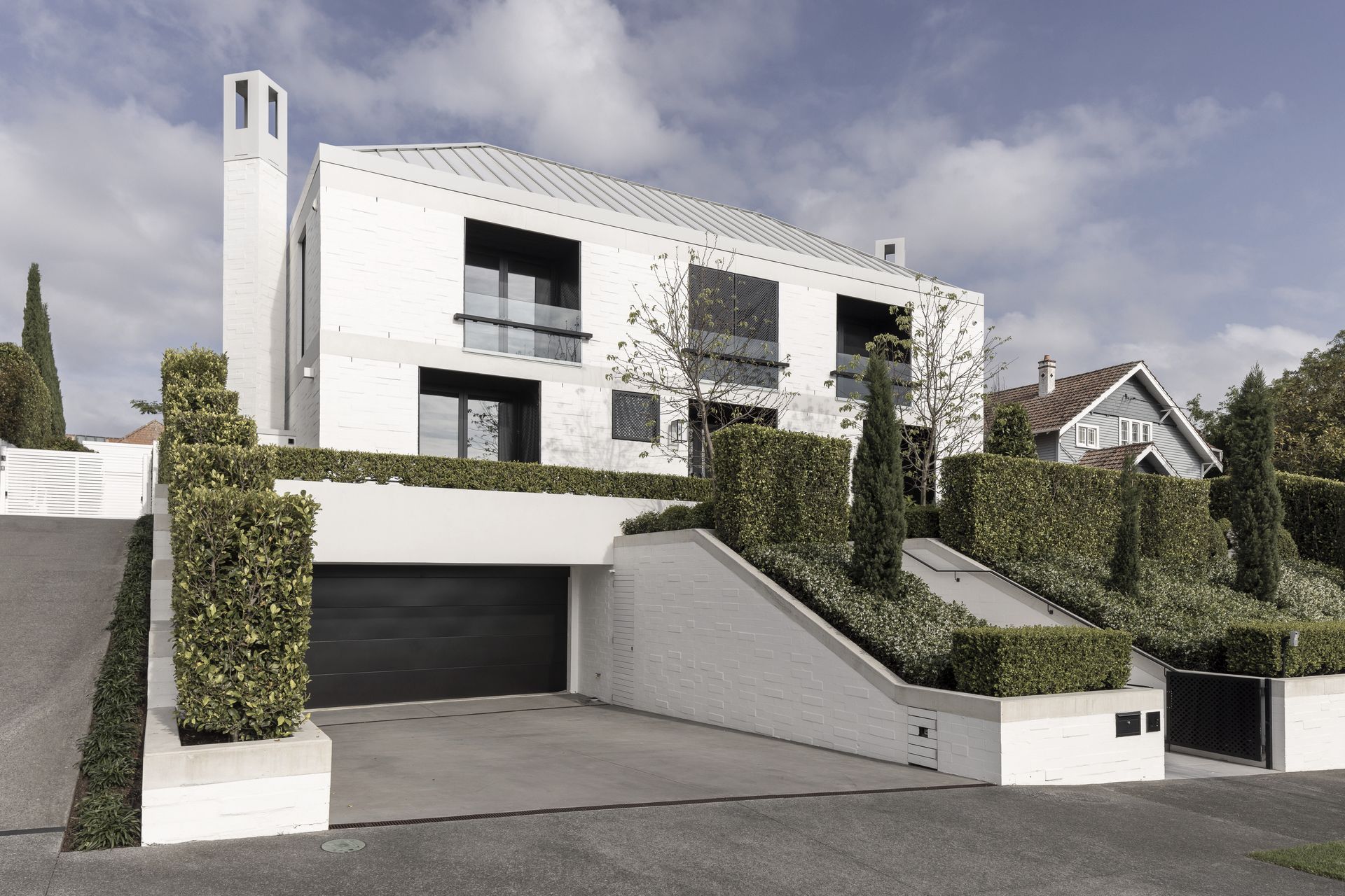 Supporting Image 1 for Humphreys Landscaping