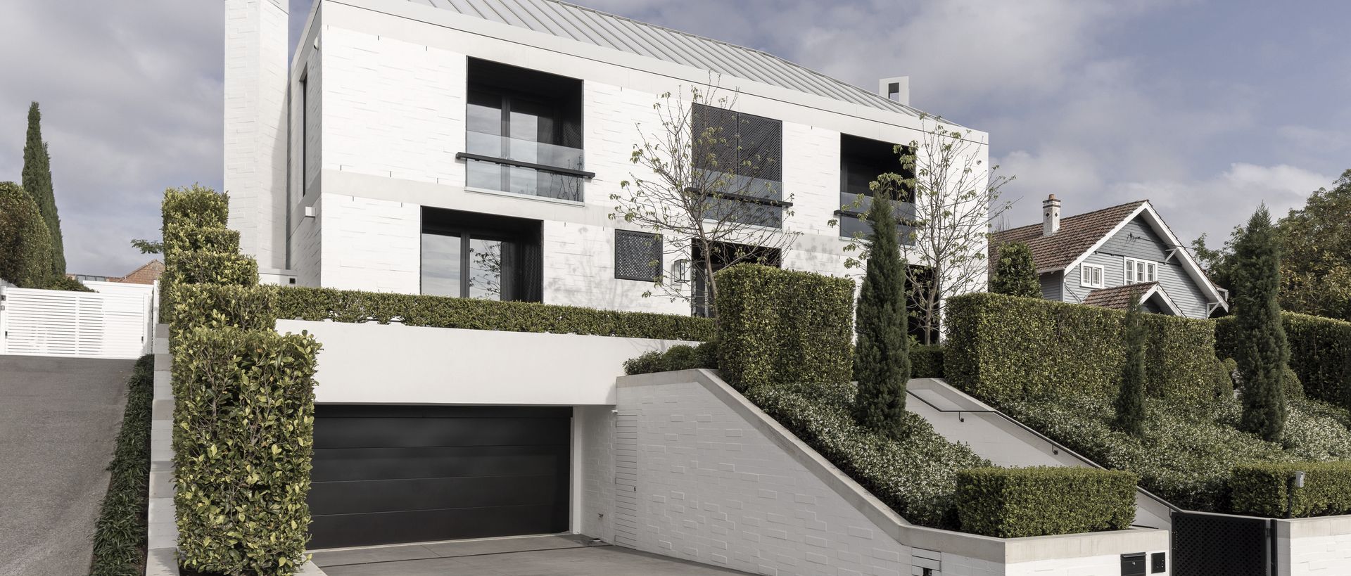 Supporting Image 1 for Humphreys Landscaping