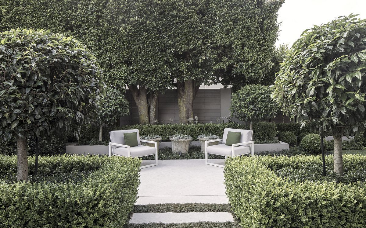 Supporting Image 4 for Humphreys Landscaping