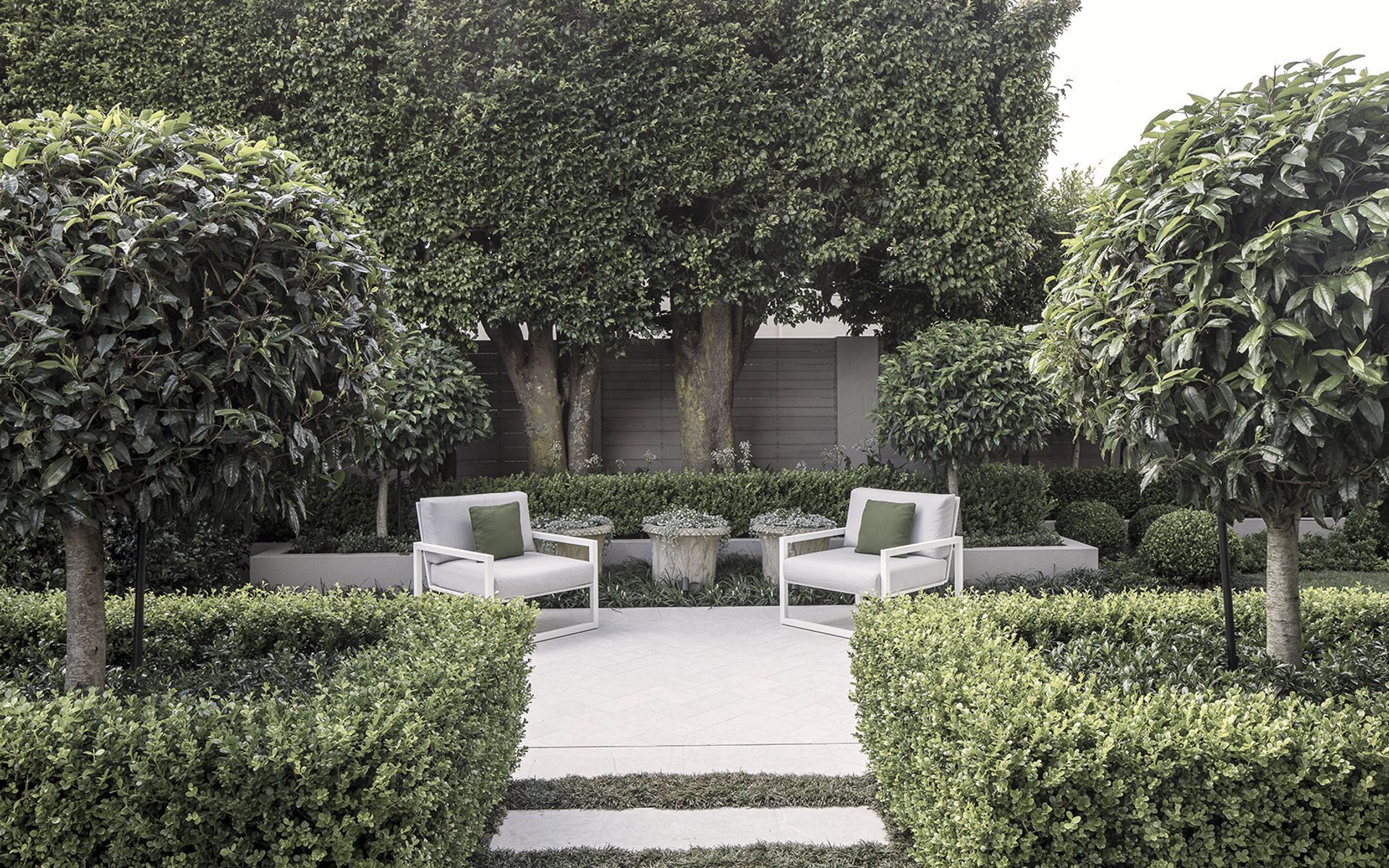 Supporting Image 4 for Humphreys Landscaping