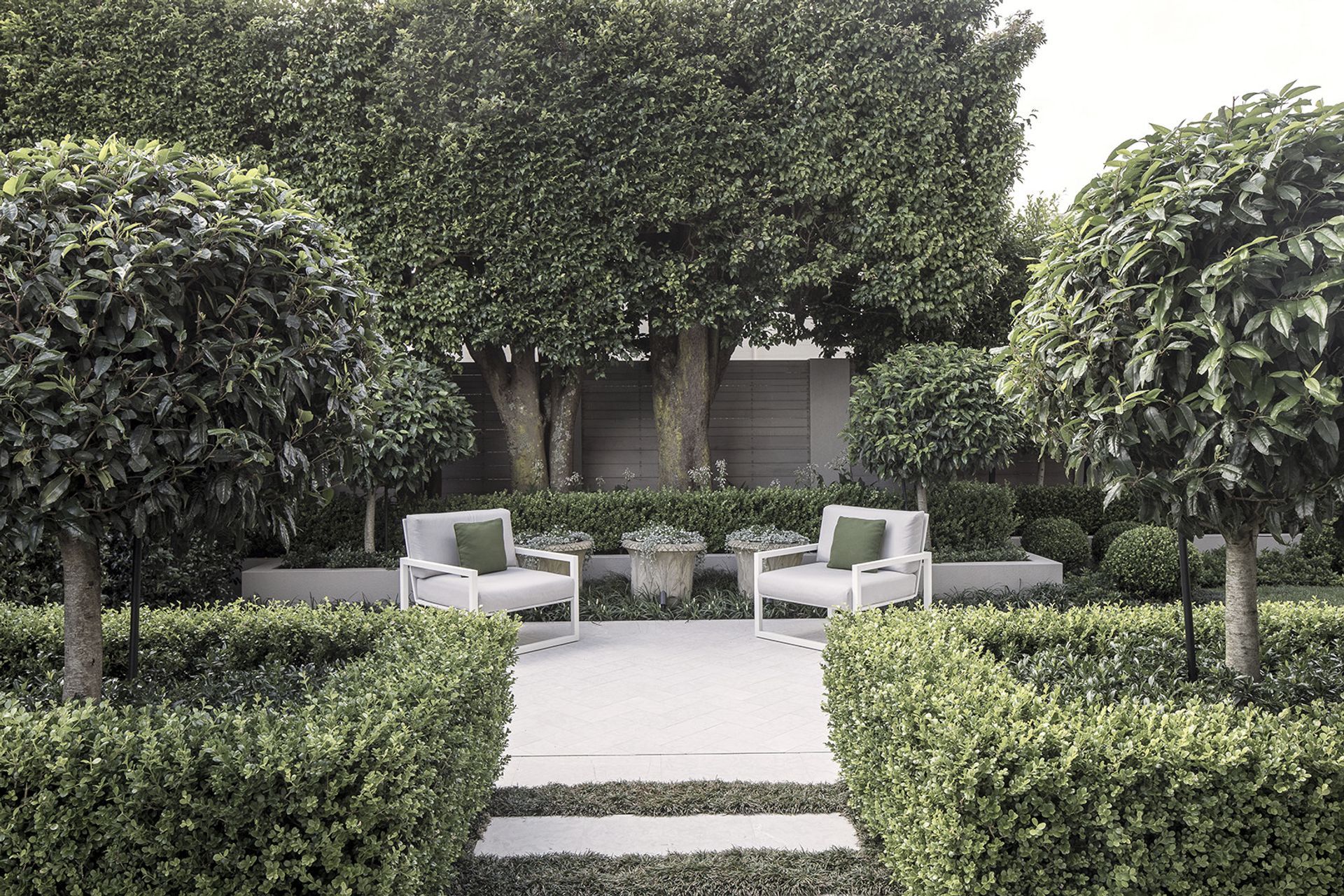 Supporting Image 4 for Humphreys Landscaping