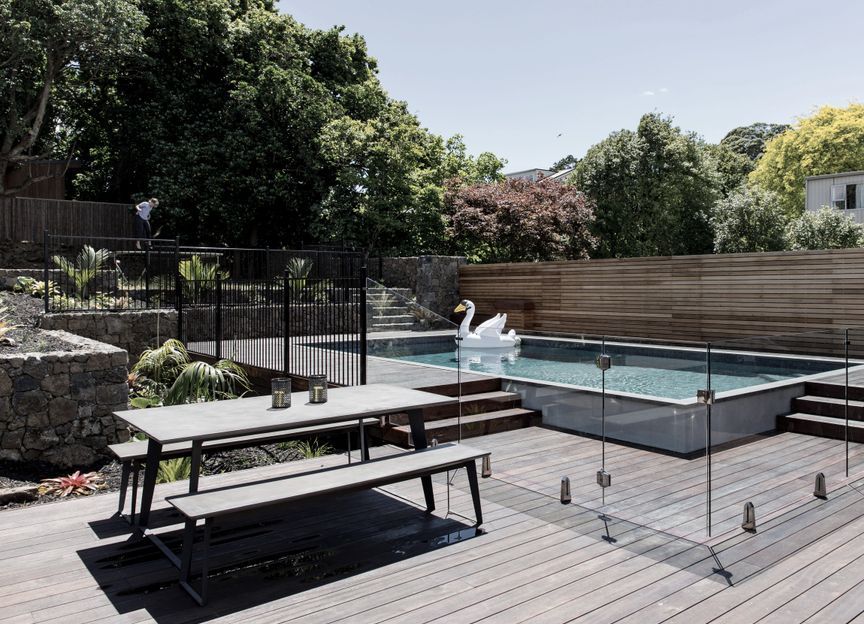 Strachan Group Landscape Architects