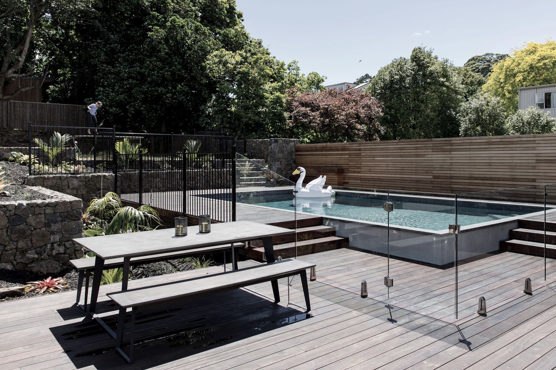 Strachan Group Landscape Architects banner