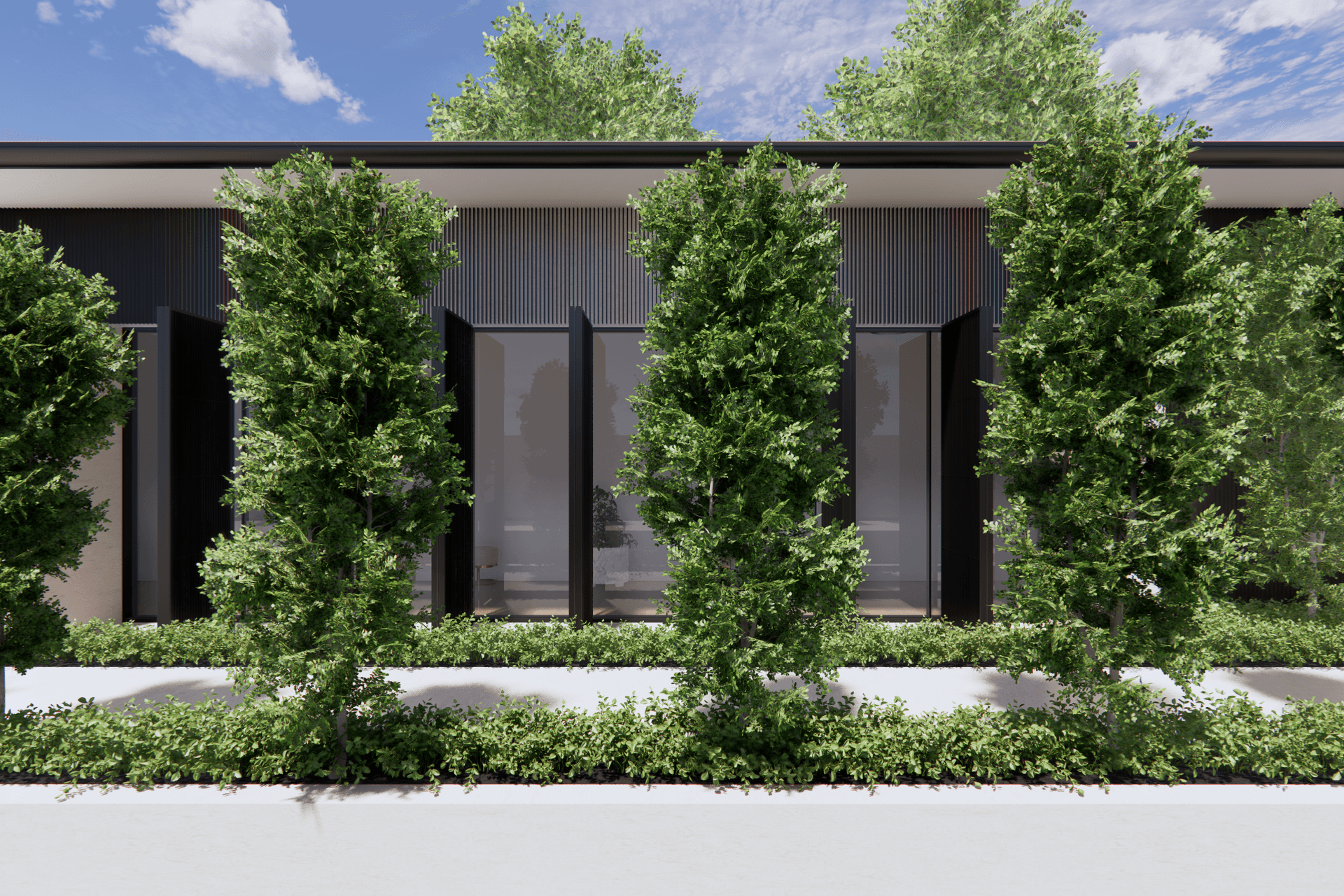 outlook landscapes ltd banner