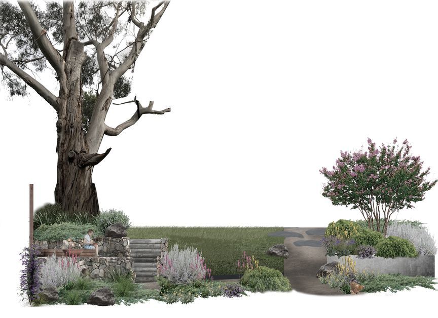 STEM Landscape Architecture & Design
