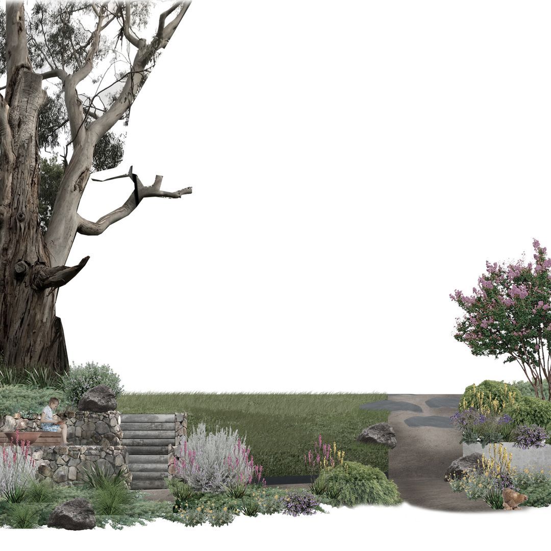 STEM Landscape Architecture & Design