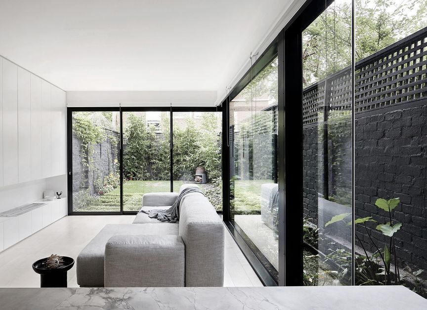 Kelly Royle Landscape Architecture