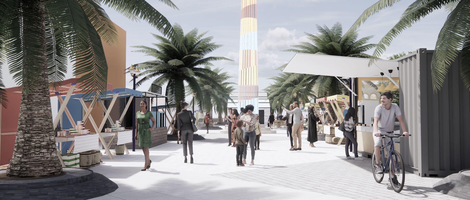 Supporting Image 4 for DCM Urban Design