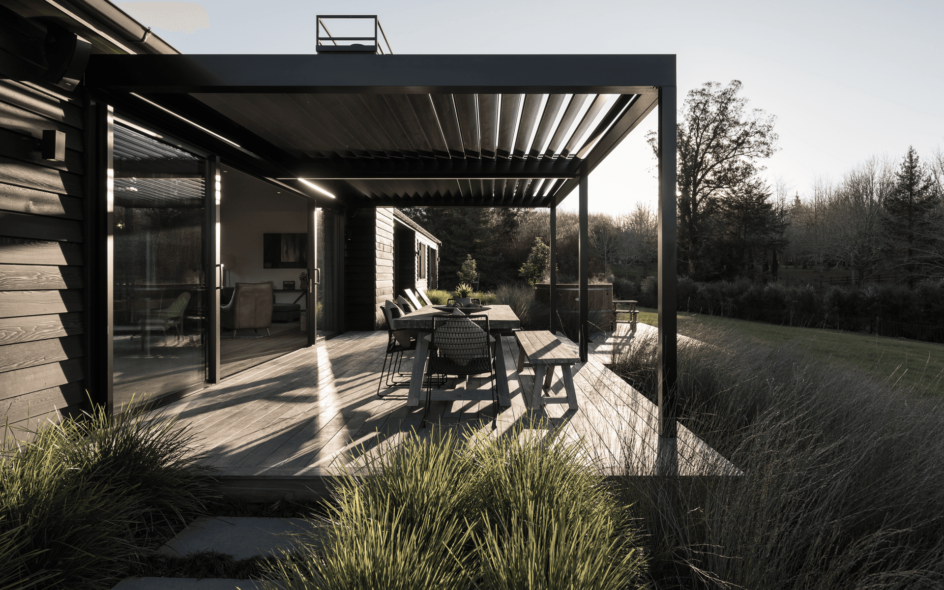 Supporting Image 1 for Surround Landscape Architects