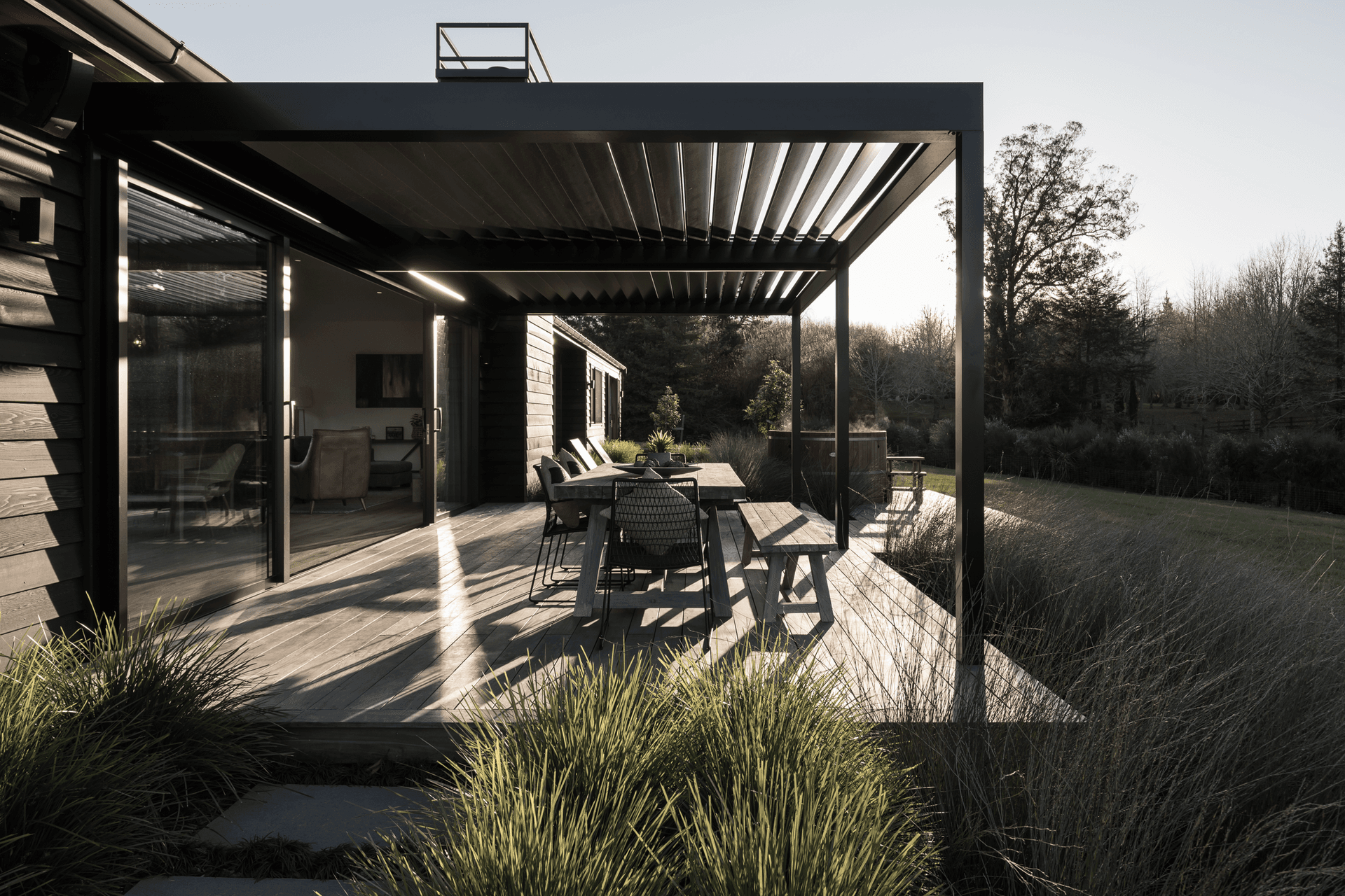 Supporting Image 1 for Surround Landscape Architects