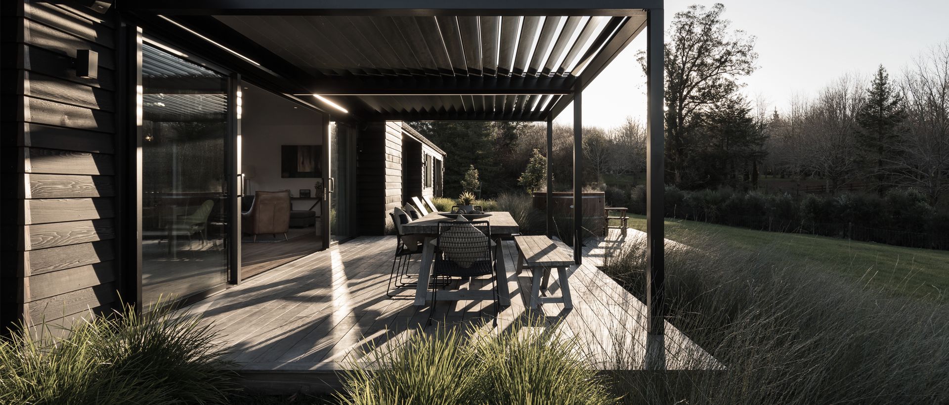 Supporting Image 1 for Surround Landscape Architects