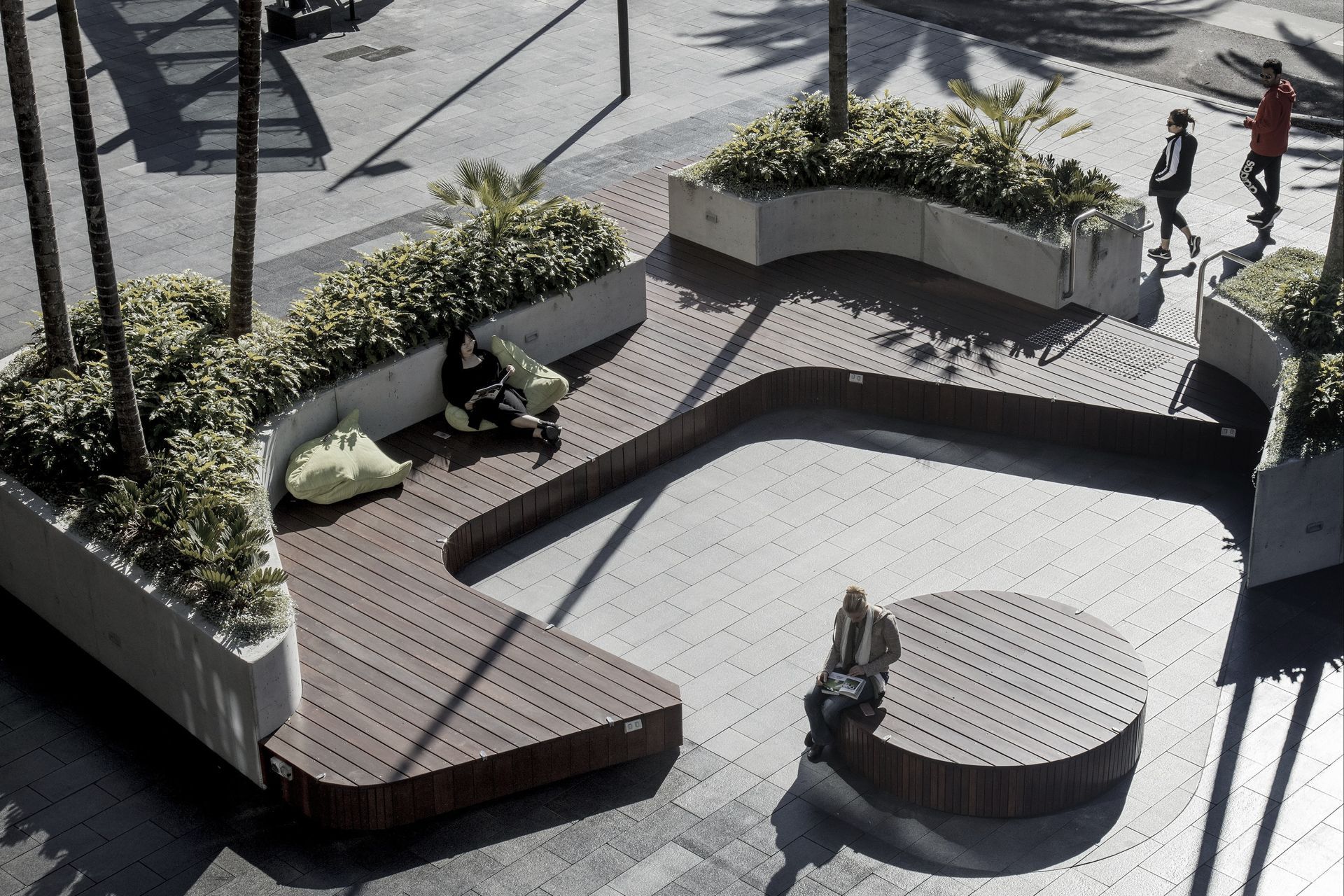 Supporting Image 5 for Umbaco Landscape Architects