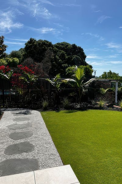 Design with Rudi Landscapes