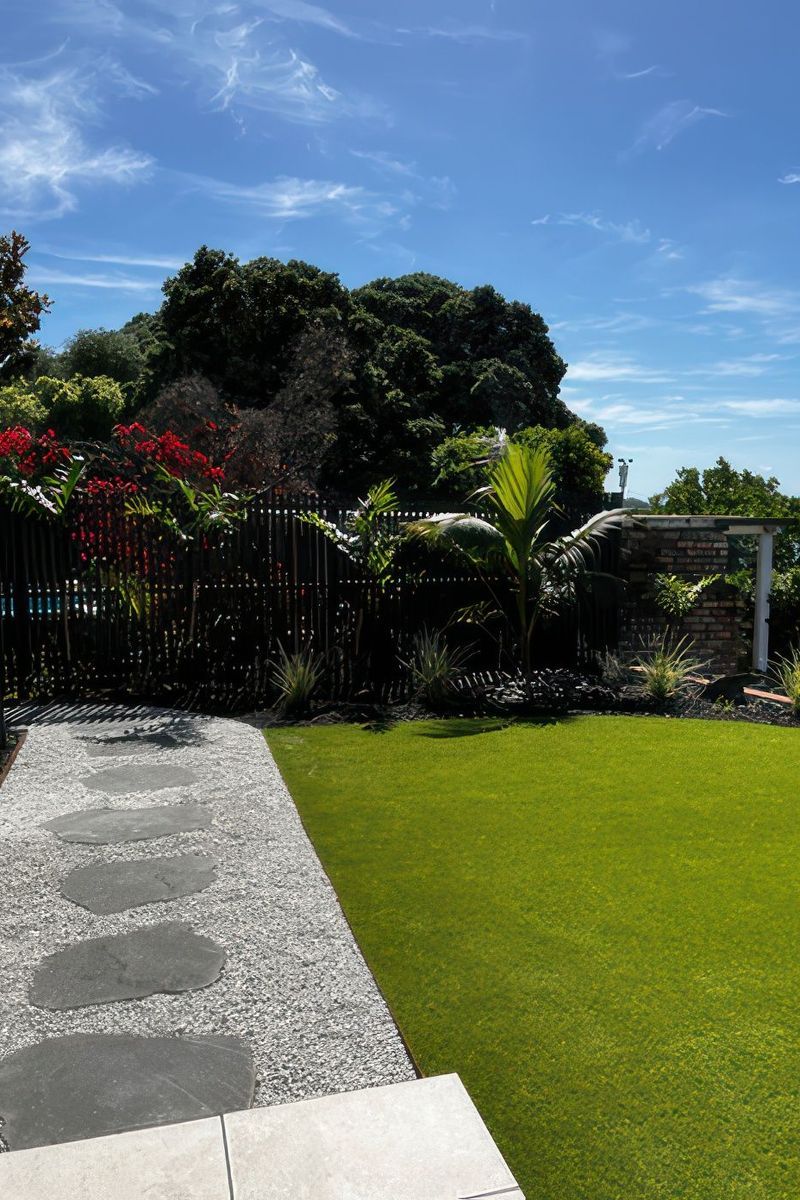 Design with Rudi Landscapes