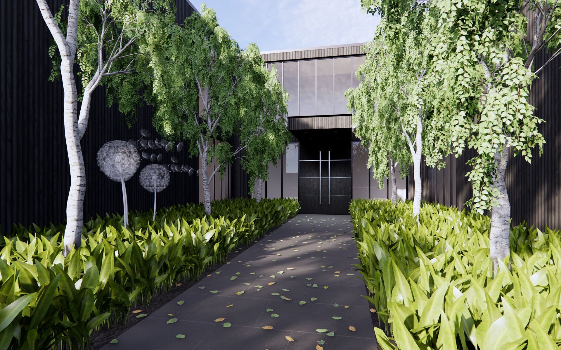Supporting Image 2 for outlook landscapes ltd