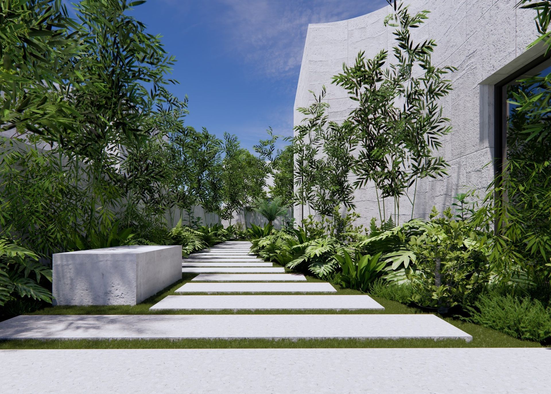 outlook landscapes ltd