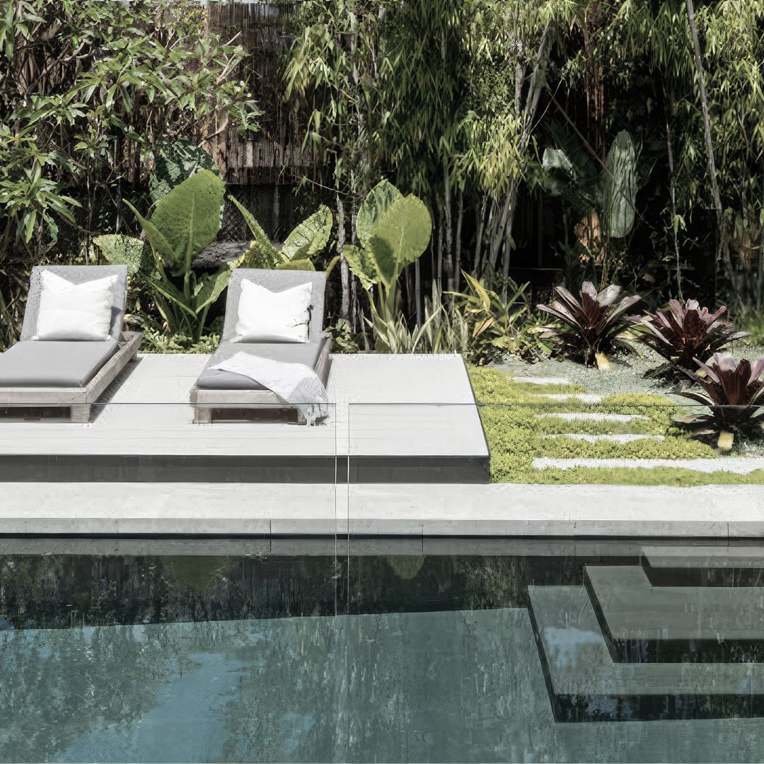 Contour Landscape Architecture