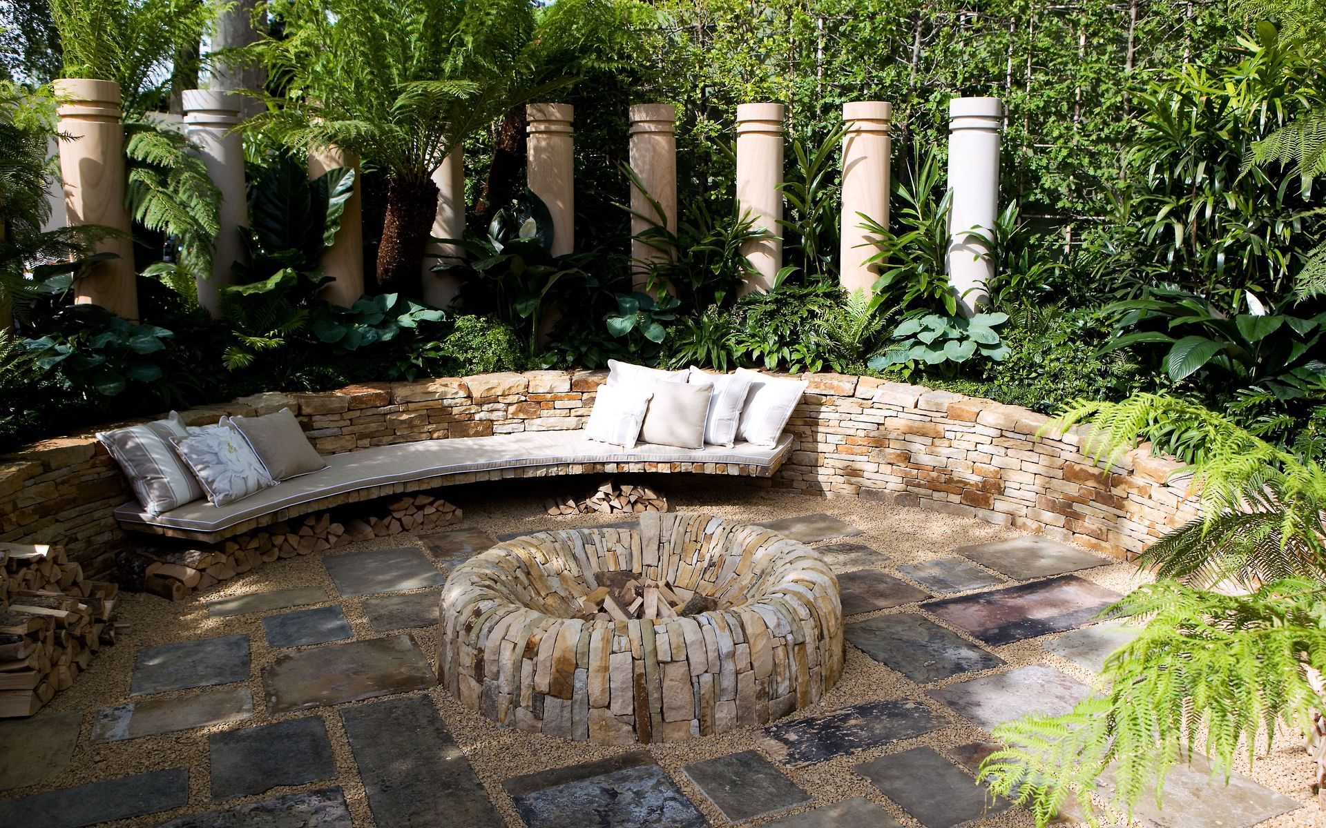 Supporting Image 3 for Inspired Exteriors