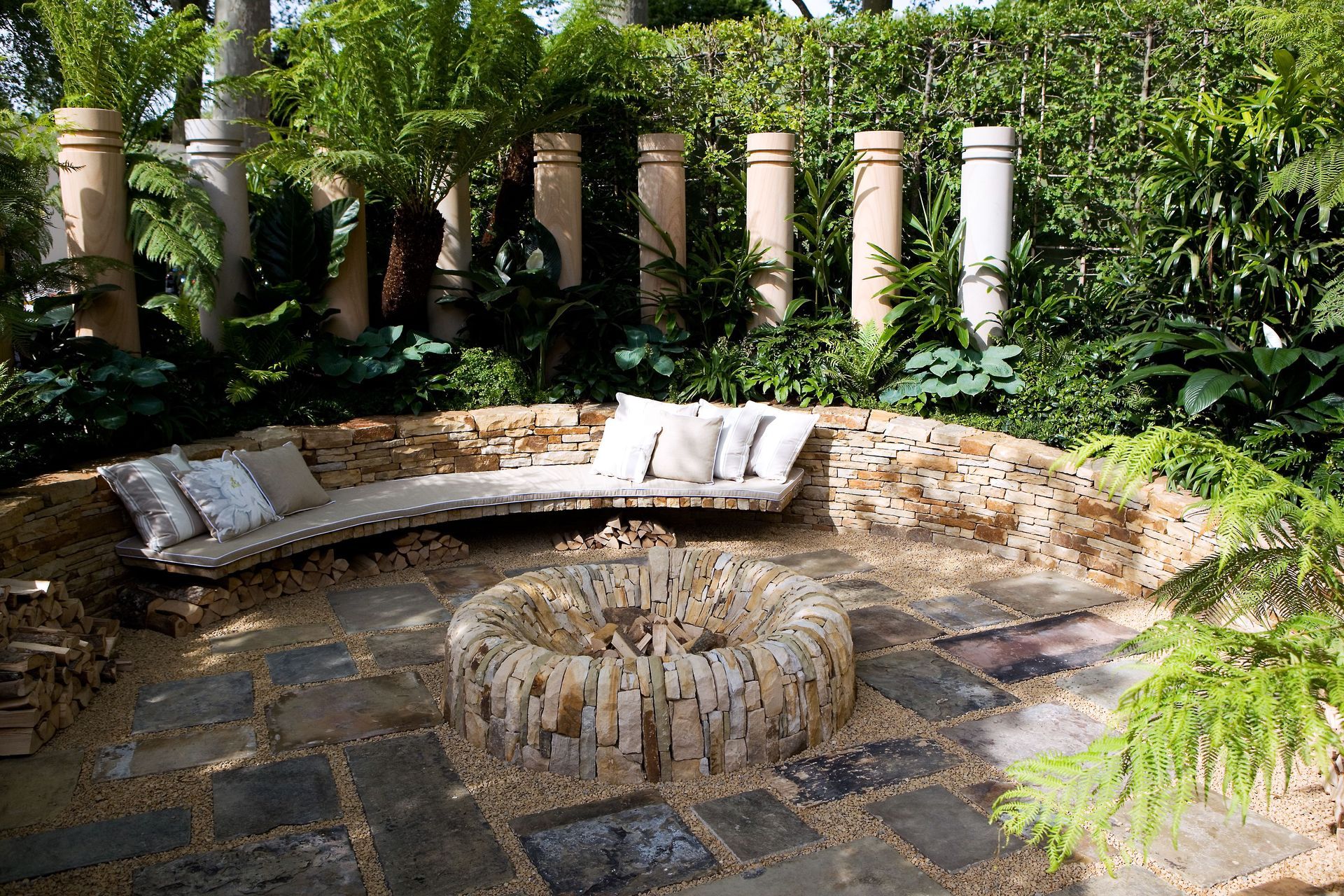 Supporting Image 3 for Inspired Exteriors