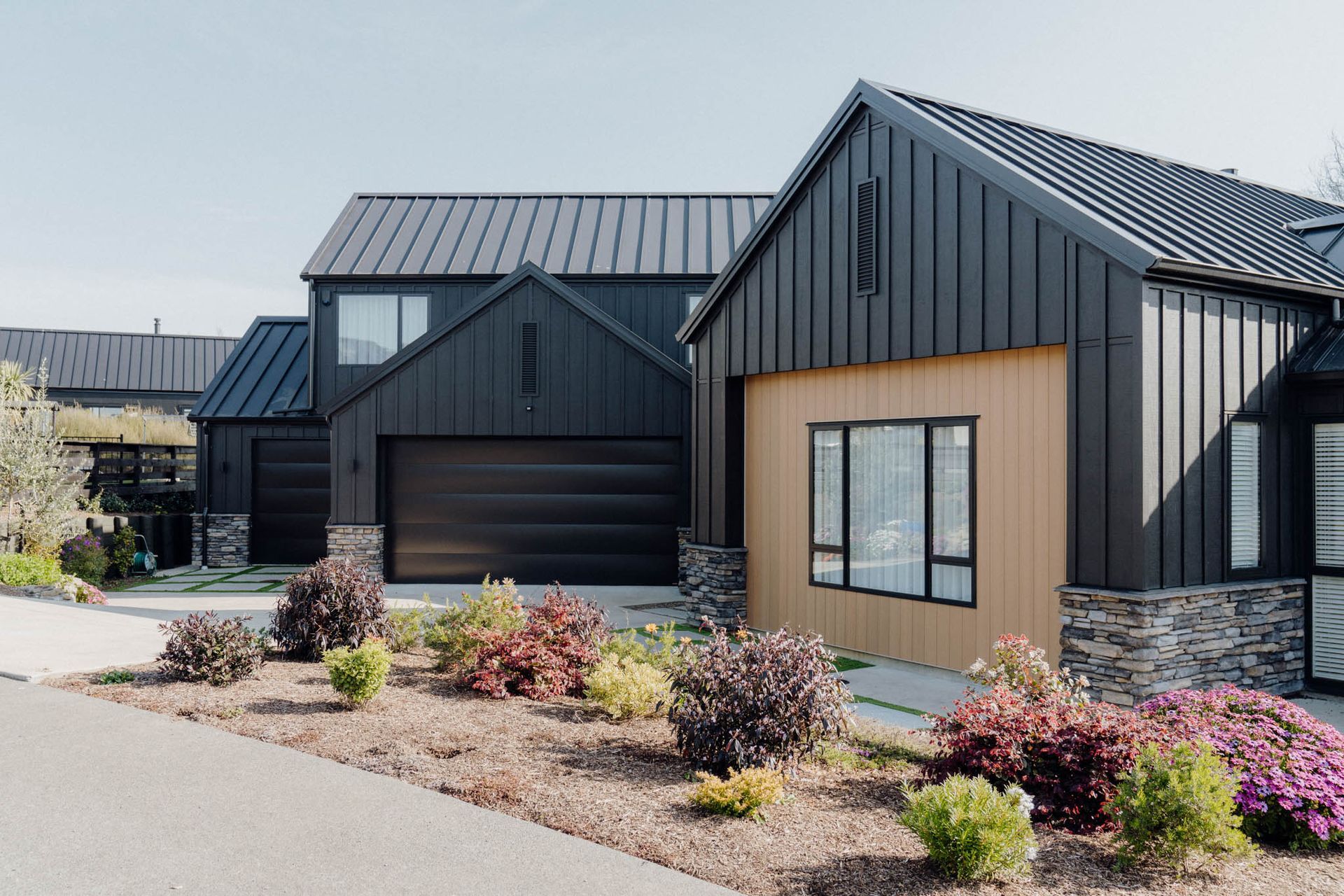 Hero Banner for Onsite Landscapes