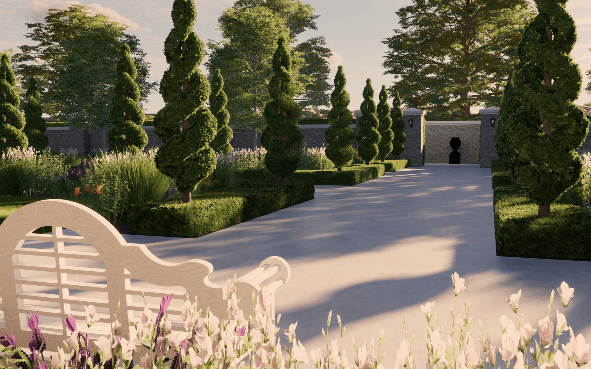 Supporting Image 5 for outlook landscapes ltd