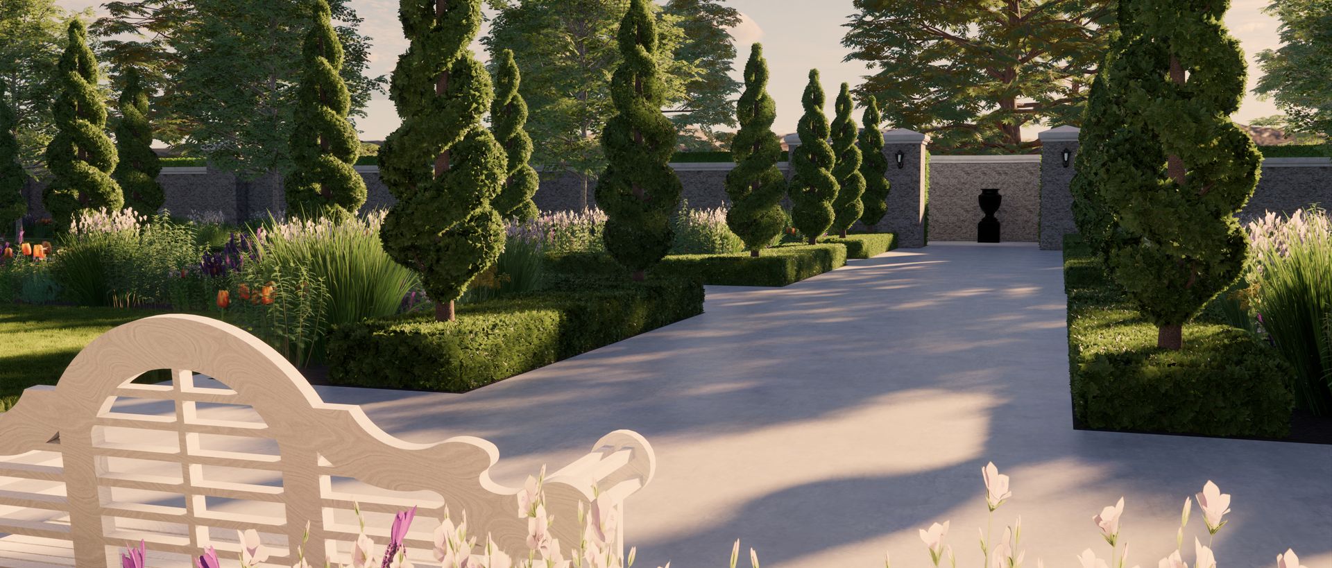 Supporting Image 5 for outlook landscapes ltd