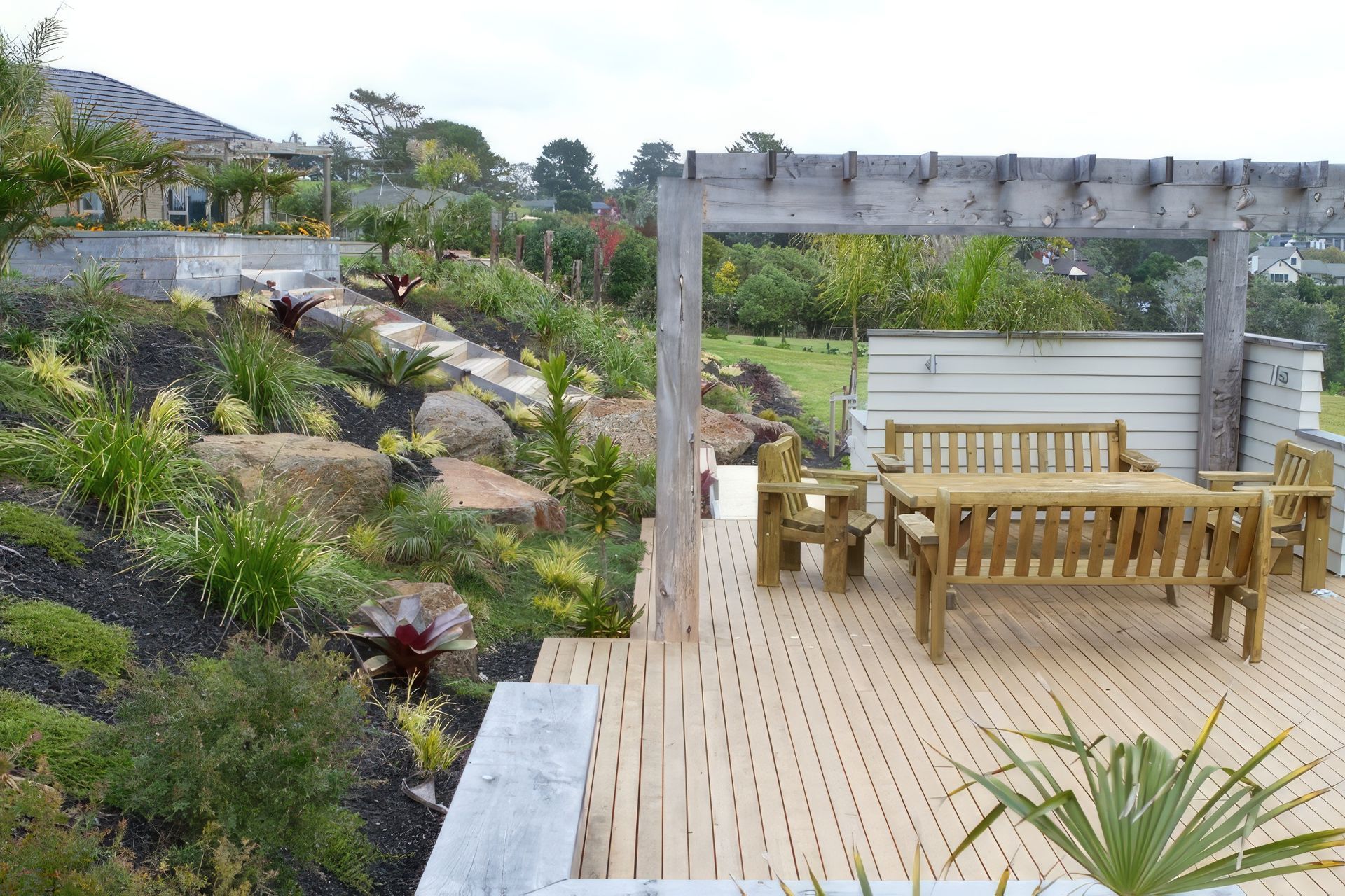 Supporting Image 1 for Peter Fry Landscapes