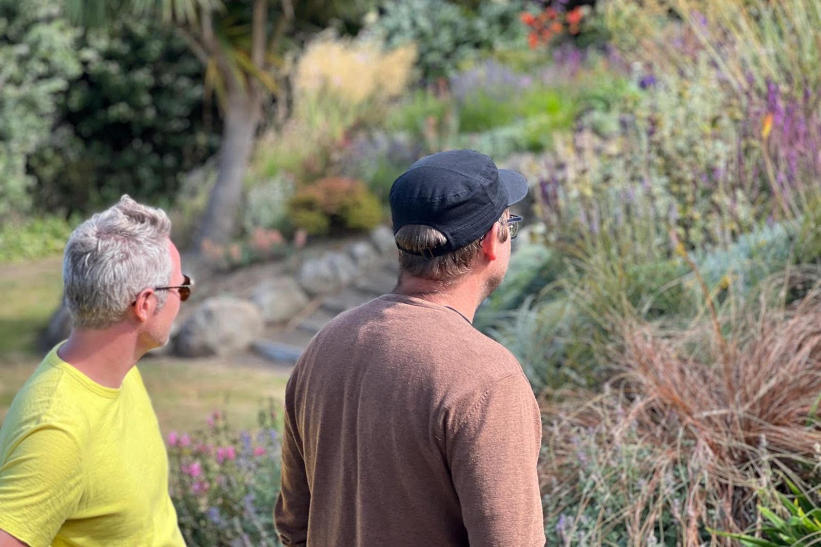 Botanic Landscape Architects