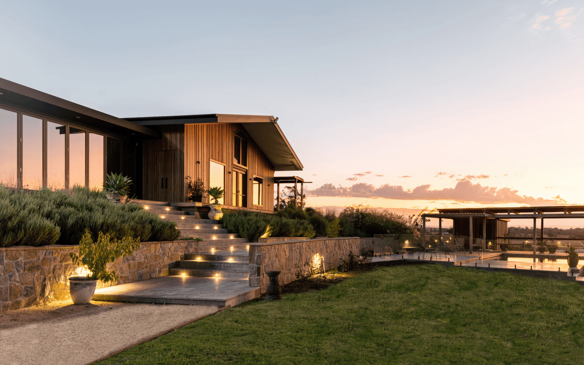 Supporting Image 3 for MUD Landscape Design