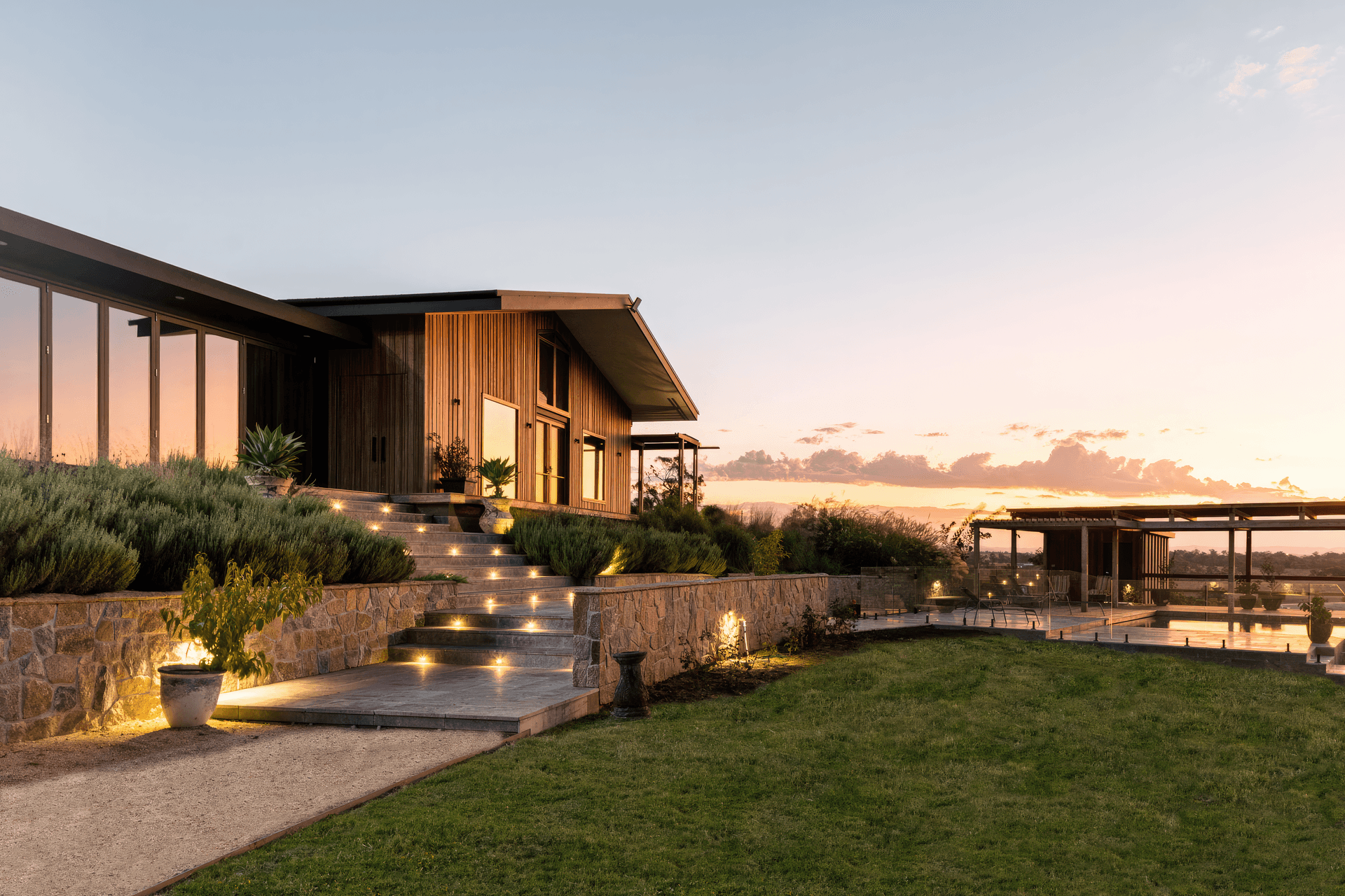 Supporting Image 3 for MUD Landscape Design