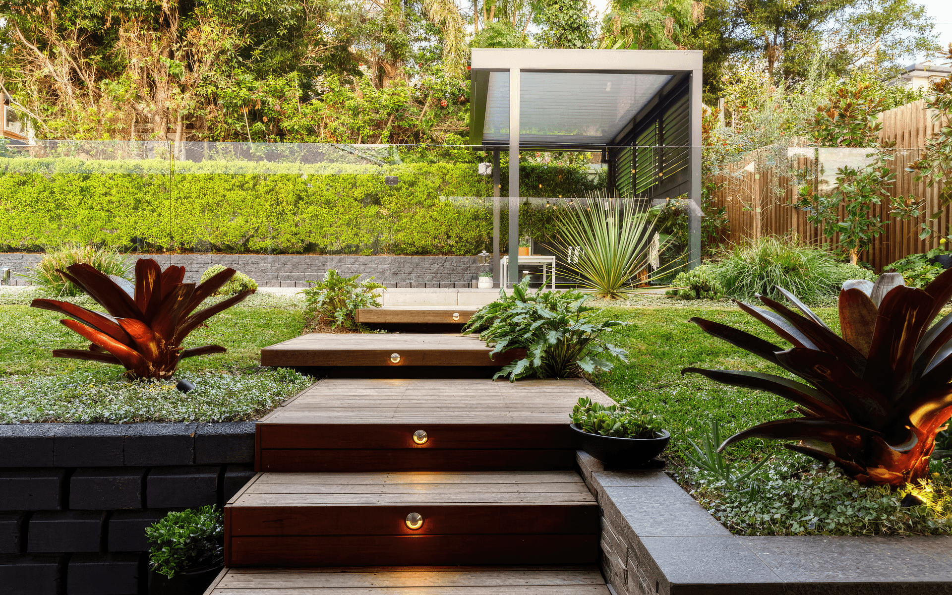 Supporting Image 2 for MUD Landscape Design