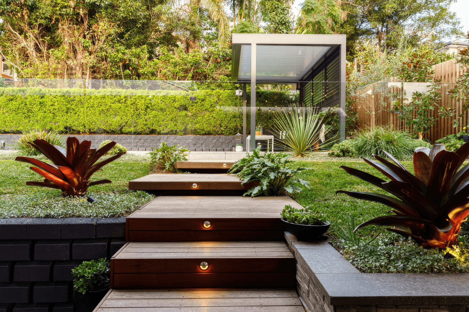 Supporting Image 2 for MUD Landscape Design