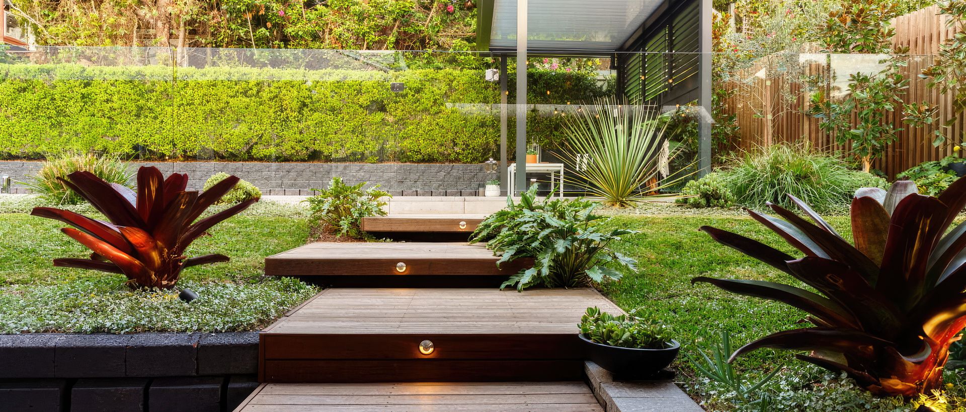 Supporting Image 2 for MUD Landscape Design