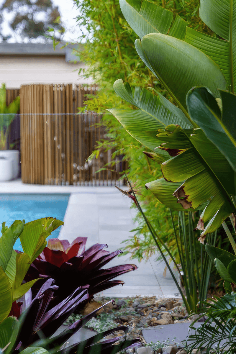 MUD Landscape Design