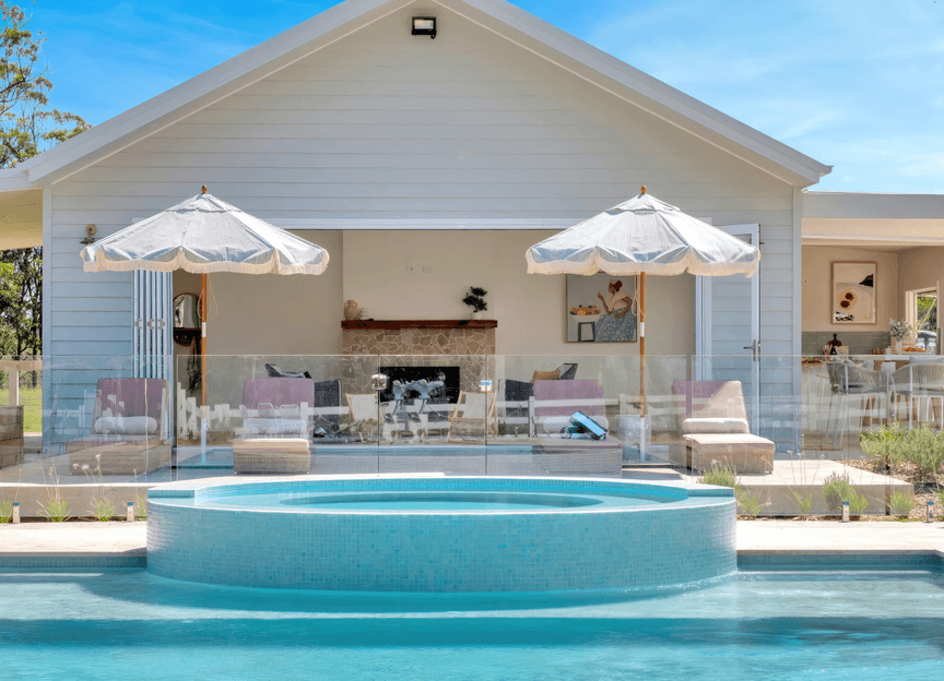 MUD Landscape Design